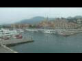 Webcam Menton
