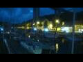 Webcam Saint-Brieuc: Balayage Port