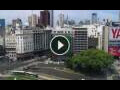 Webcam Buenos Aires