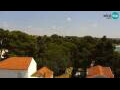 Webcam Sveti Filip i Jakov