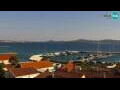 Webcam Sveti Filip i Jakov
