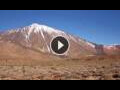 Webcam Pico de Teide (Ténérife)