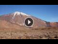 Webcam Pico de Teide (Tenerife)