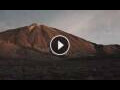 Webcam Pico de Teide (Ténérife)