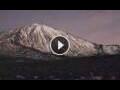 Webcam Pico de Teide (Teneriffa)