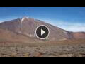 Webcam Pico de Teide (Tenerife)