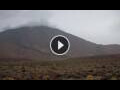 Webcam Pico de Teide (Teneriffa)
