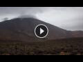 Webcam Pico de Teide (Tenerife)