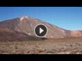 Webcam Pico de Teide (Teneriffa)