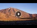Webcam Pico de Teide (Tenerife)