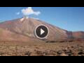 Webcam Pico de Teide (Tenerife)
