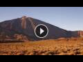 Webcam Pico de Teide (Tenerife)