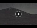 Webcam Pico de Teide (Teneriffa)