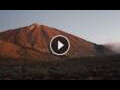 Webcam Pico de Teide (Teneriffa)