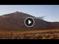 Webcam Pico de Teide (Teneriffa)
