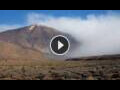 Webcam Pico de Teide (Teneriffa)