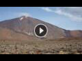 Webcam Pico de Teide (Tenerife)
