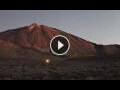 Webcam Pico de Teide (Tenerife)