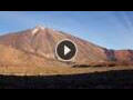 Webcam Pico de Teide (Tenerife)