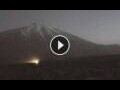 Webcam Pico de Teide (Teneriffa)