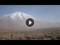 Webcam Pico de Teide (Ténérife)