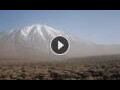 Webcam Pico de Teide (Tenerife)