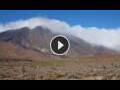 Webcam Pico de Teide (Tenerife)
