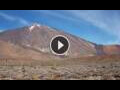 Webcam Pico de Teide (Tenerife)