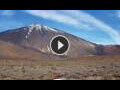 Webcam Pico de Teide (Tenerife)