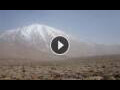 Webcam Pico de Teide (Teneriffa)