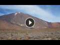 Webcam Pico de Teide (Teneriffa)
