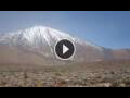 Webcam Pico de Teide (Tenerife)