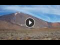 Webcam Pico de Teide (Teneriffa)