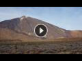 Webcam Pico de Teide (Tenerife)