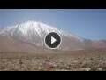 Webcam Pico de Teide (Teneriffa)