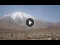 Webcam Pico de Teide (Ténérife)