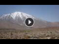 Webcam Pico de Teide (Ténérife)