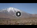 Webcam Pico de Teide (Tenerife)