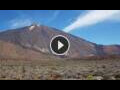 Webcam Pico de Teide (Tenerife)