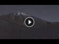 Webcam Pico de Teide (Tenerife)