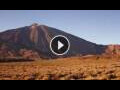 Webcam Pico de Teide (Teneriffa)