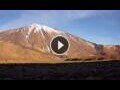 Webcam Pico de Teide (Tenerife)