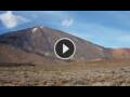 Webcam Pico de Teide (Tenerife)
