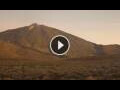 Webcam Pico de Teide (Tenerife)