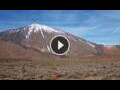 Webcam Pico de Teide (Tenerife)