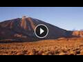 Webcam Pico de Teide (Tenerife)