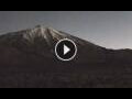 Webcam Pico de Teide (Teneriffa)