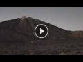 Webcam Pico de Teide (Tenerife)
