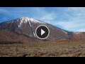 Webcam Pico de Teide (Tenerife)