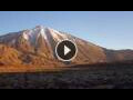 Webcam Pico de Teide (Teneriffa)